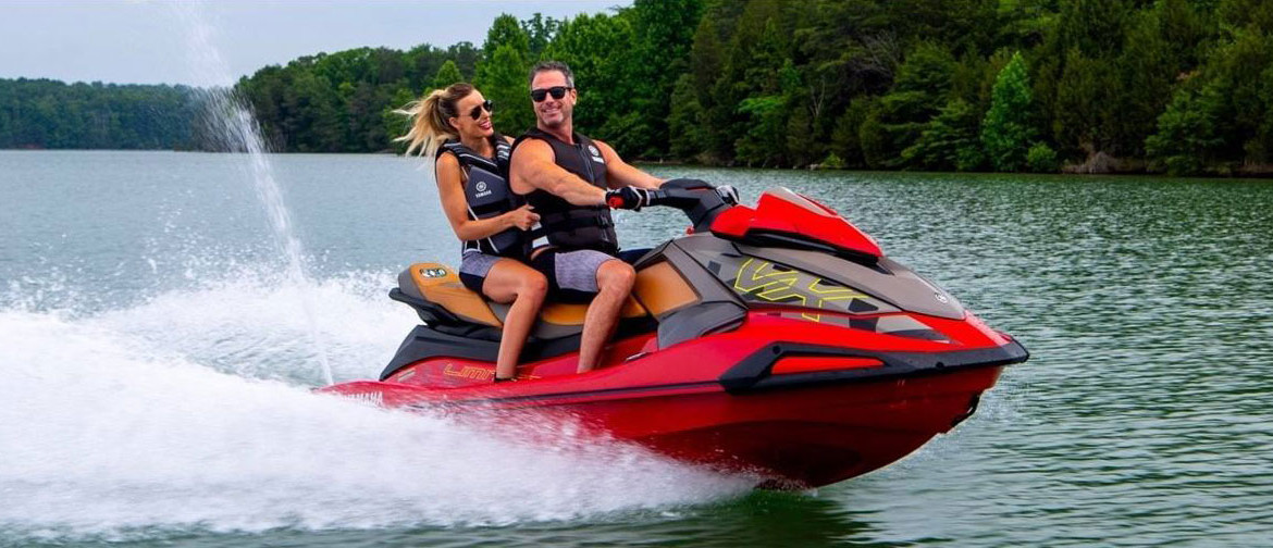 How to Ride a Jet Ski: 5 Things to Know for First Time Riders