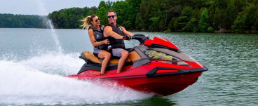 Jet ski rentals Wisconsin